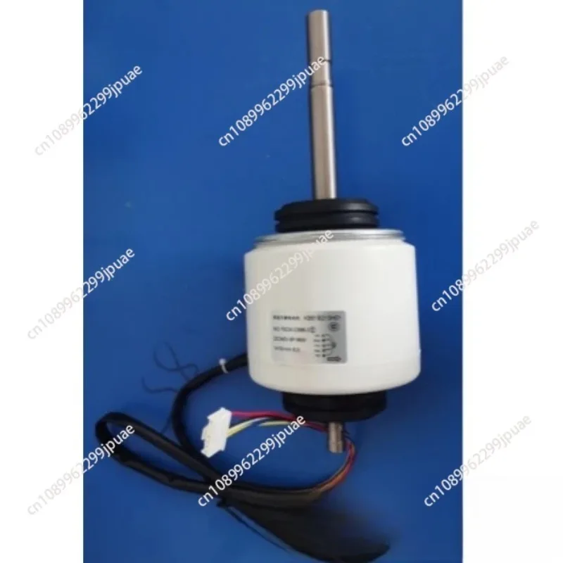 Single Axis SIC-70CW-D896-2 DC340V 8P 96W 1410r Brushless DC Motor Appropriate for Mitsubishi Air Conditioner