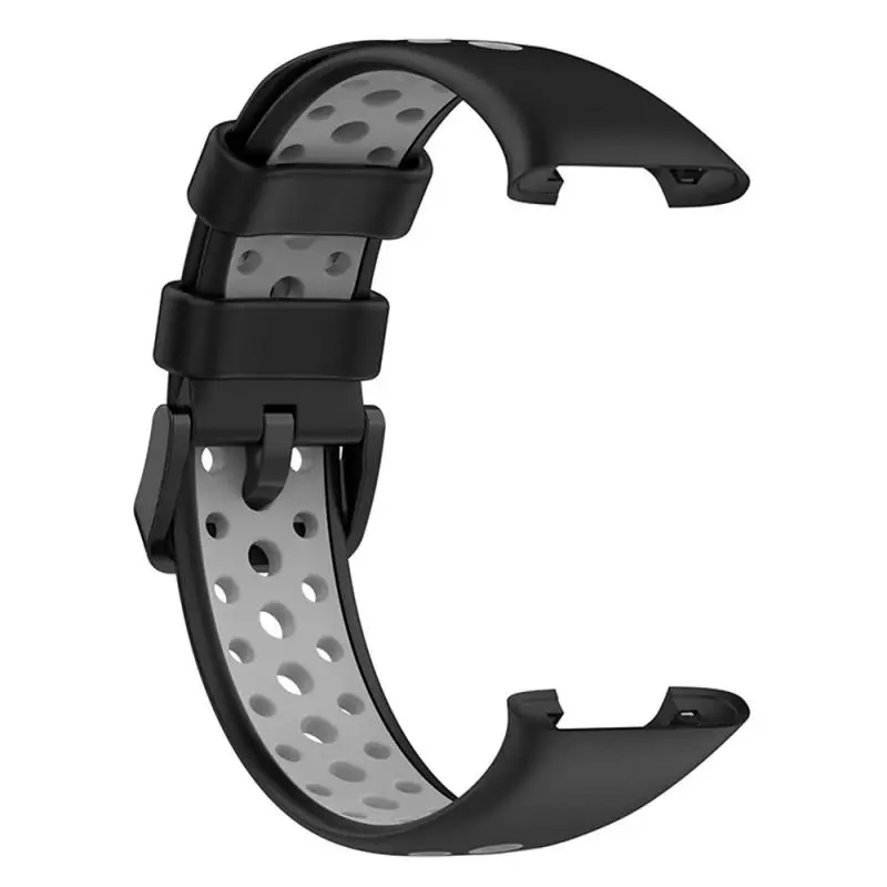 Silicone Strap For Xiaomi Mi Band 7 Pro Replacement Wristband Smart Watch Bracelet For Mi Band 7 Pro Straps Accessories