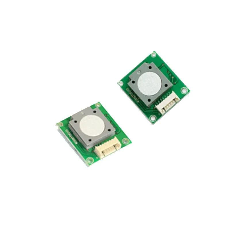 ZE08-CH2O Formaldehyde Detection Module Supporting Solution for Indoor Formaldehyde Detector