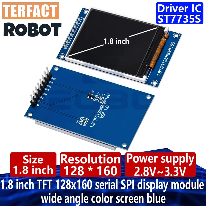 modulo-de-display-serial-spi-tft-de-18-polegadas-128x160-com-tela-colorida-de-Angulo-amplo-azul-terfact-robot