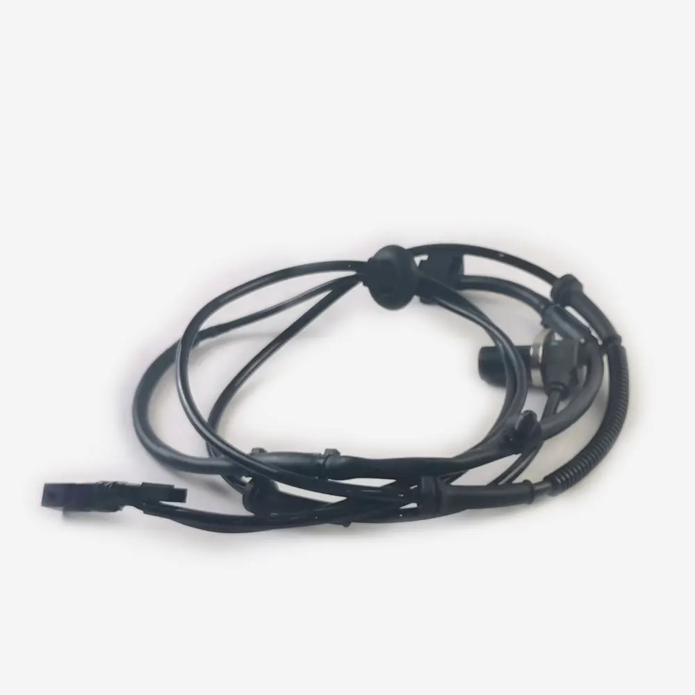 ABS sensor achterwiel 8E 0927807 C 8E0 927 807C voor AUDI A4