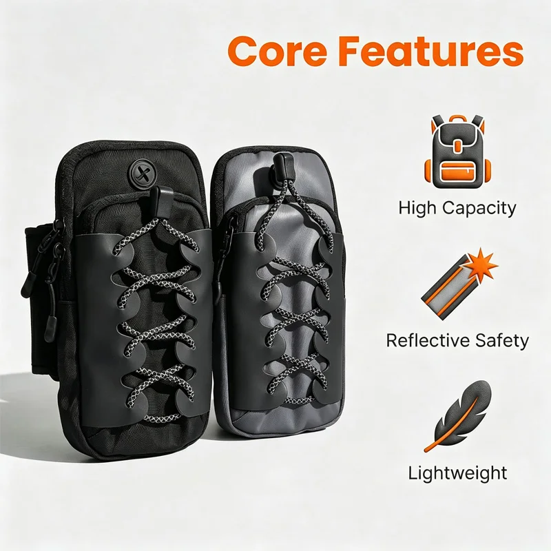Battery Cover Pack Storage Bag Multi Pocket Storage Pouch For Sur-Ron Surron Light Bee X S Segway X160 X260 Electric E-Bike Moto