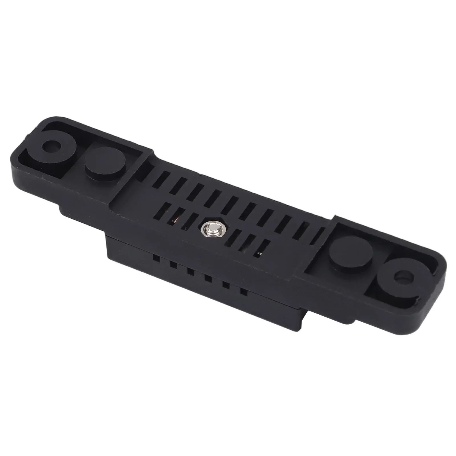 Current Measurement Shunt FL-2C Current Shunt Heat Dissipation High Temperature Resistance Copper Manganese Material Ammeter