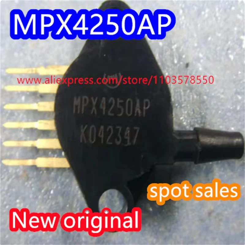 100% New original MPX5010DP MPX5050DP MPX5700AP MPX5700DP MPX5500DP MPX4250AP MPX5100DP MPX4250DP MPX5010GP MPX10DP MPX5700GP