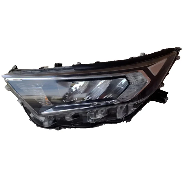 

Premium FOR 2019-2020 RAV4 LED Headlights High Quality OE Car Light 12V/24V