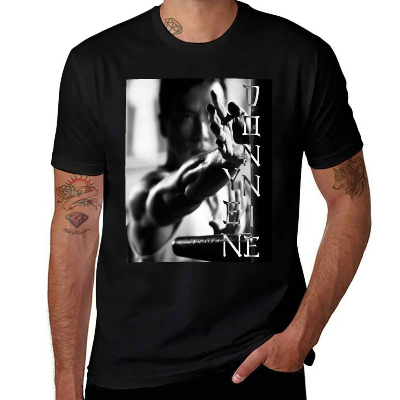 Donnie Yen Wing Chu…