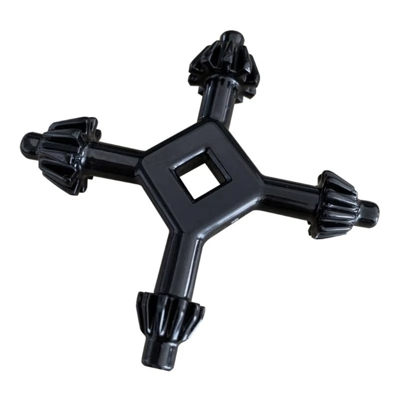 

E7CD Высокоуглеродистая сталь 4 в 1 буровой патрон