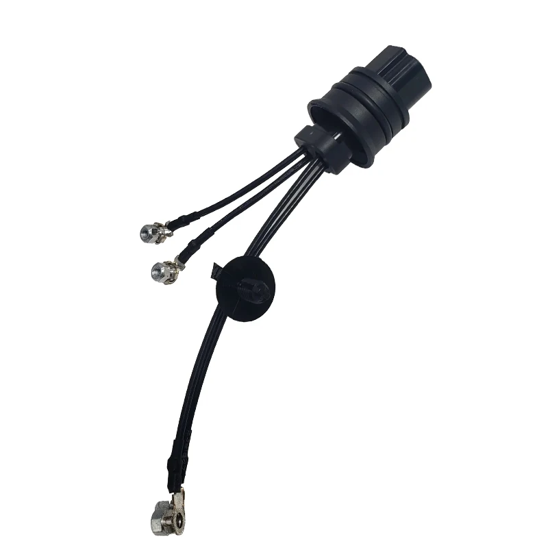 

High Quality 2851975 285-1975 C6.6 C7.1 Injector Wiring Harness For Caterpillar E320D2 E320E Excavator Wire Harness