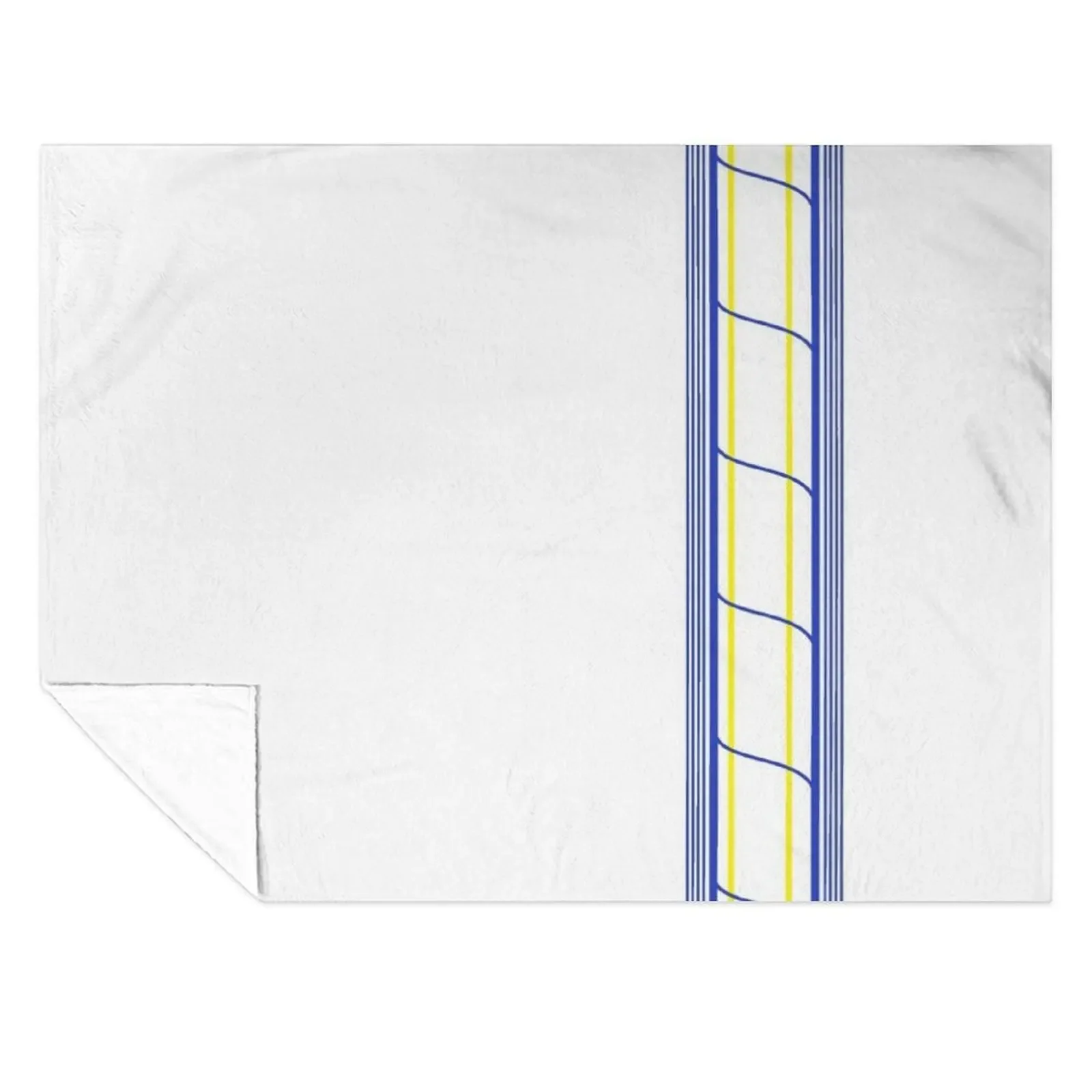

Abri-Form Throw Blanket Personalized Gift for babies Decorative Beds Tourist Blankets