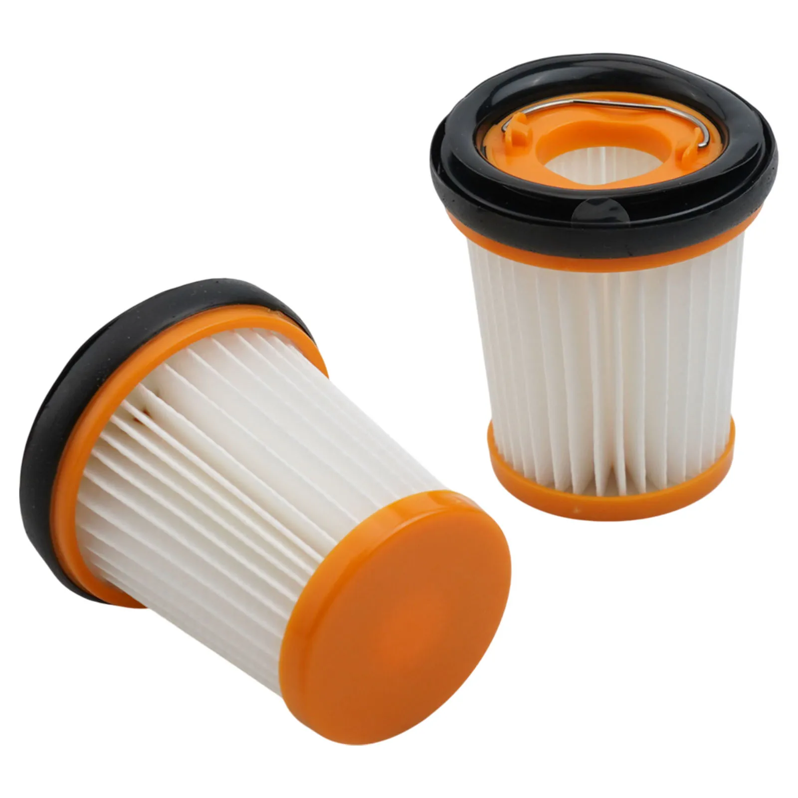 Simplify Your Vacuum Maintenance Routine Set of Four Compatible Filters Plus a Convenient Cleaning Tool For Sharks