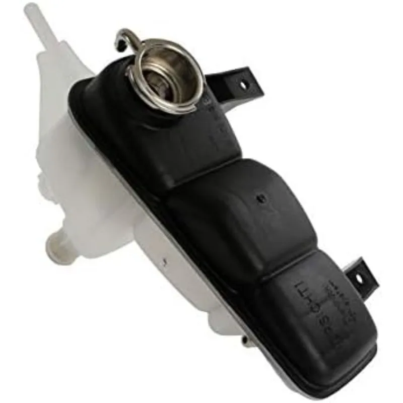 

Radiator Coolant Overflow Tank Reservoir - Compatible with 1998-2004 SLK230