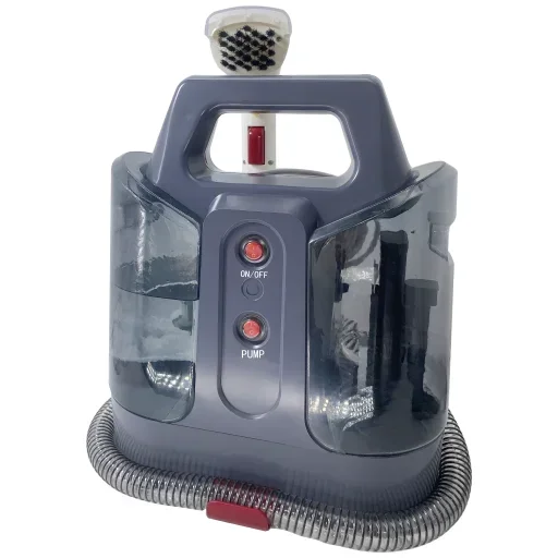 

Новый модный водопоглощающий очиститель для влажных и сухих ковров, пылесос для пятен, портативная обивка ковров