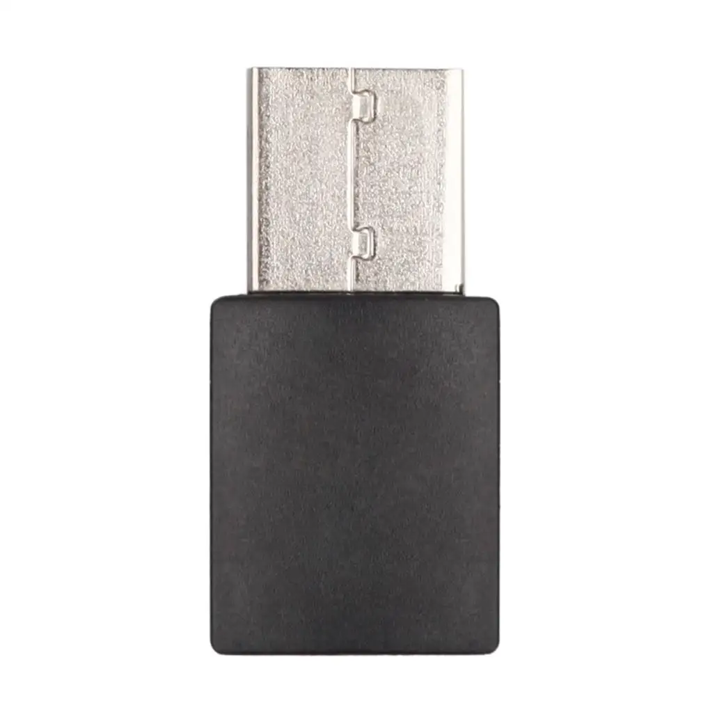 WiFi Adapter Wireless Network Card Dongle for PC Laptop Desktop Networking Tools Connectivity Stable Performance