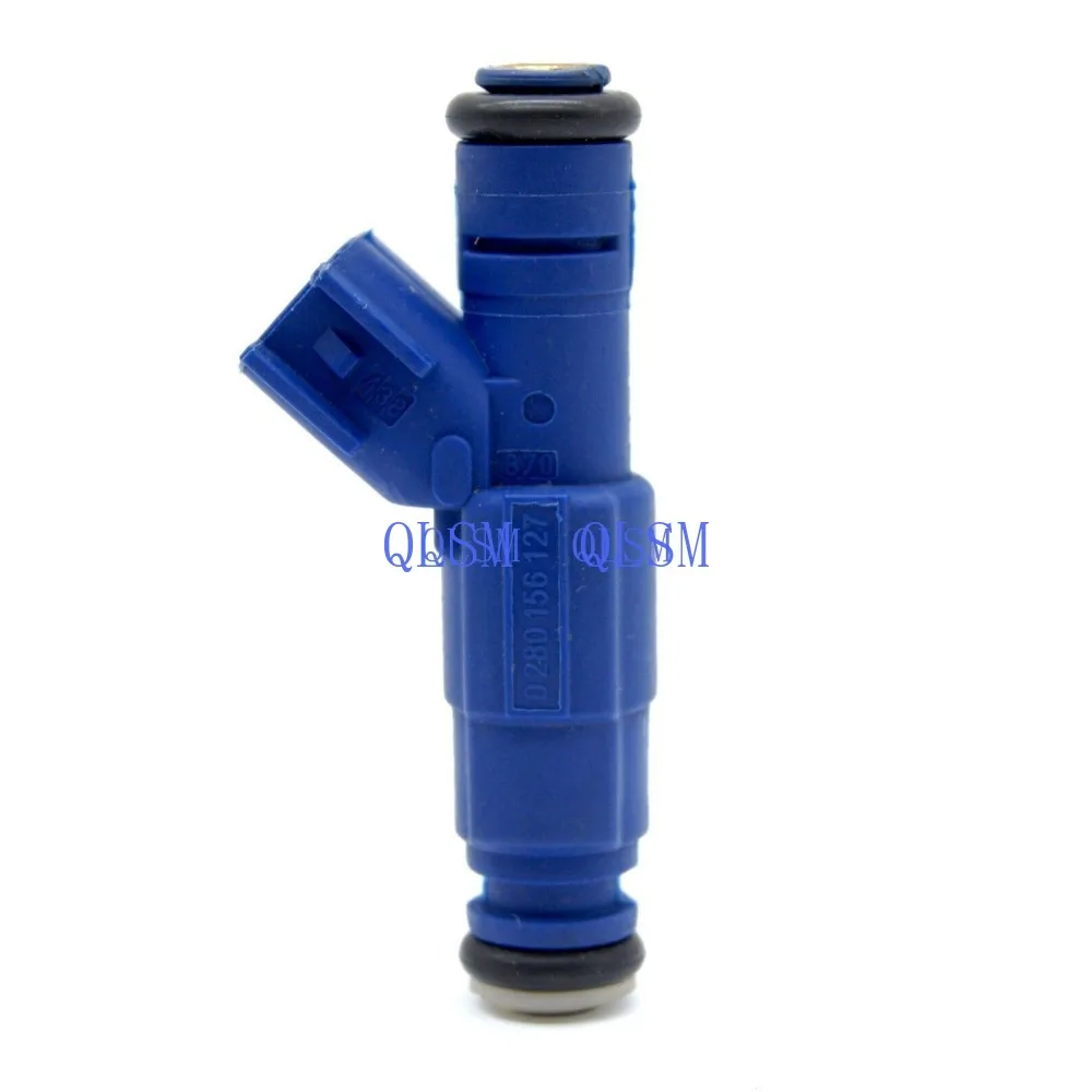 

FUEL INJECTOR FOR FORD MUSTANG 03-04 TERMINATOR SUPERCHARGED 4.6 V8 0280156127