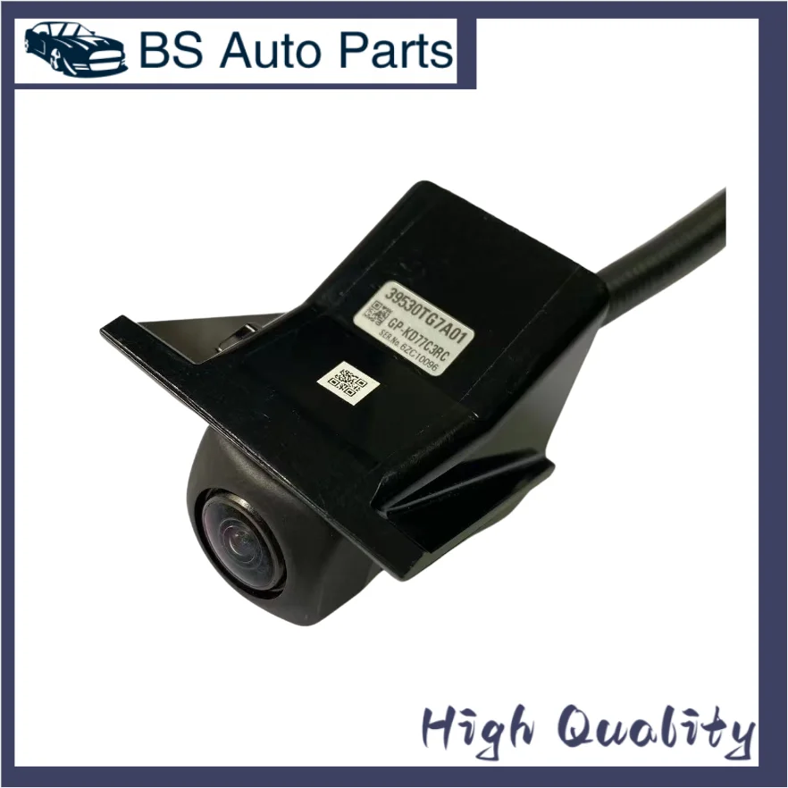 Backup Reverse Rear View Assist Parking Camera 39530-TG7-A01 For Honda Pilot Accord 2.4L 3.5L 39530TG7A01