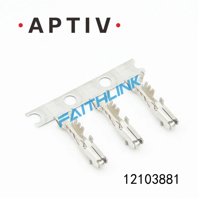 

50-200PCS 12103881 12110645 12110647 APTIV(Delphi) Connector 100% New original