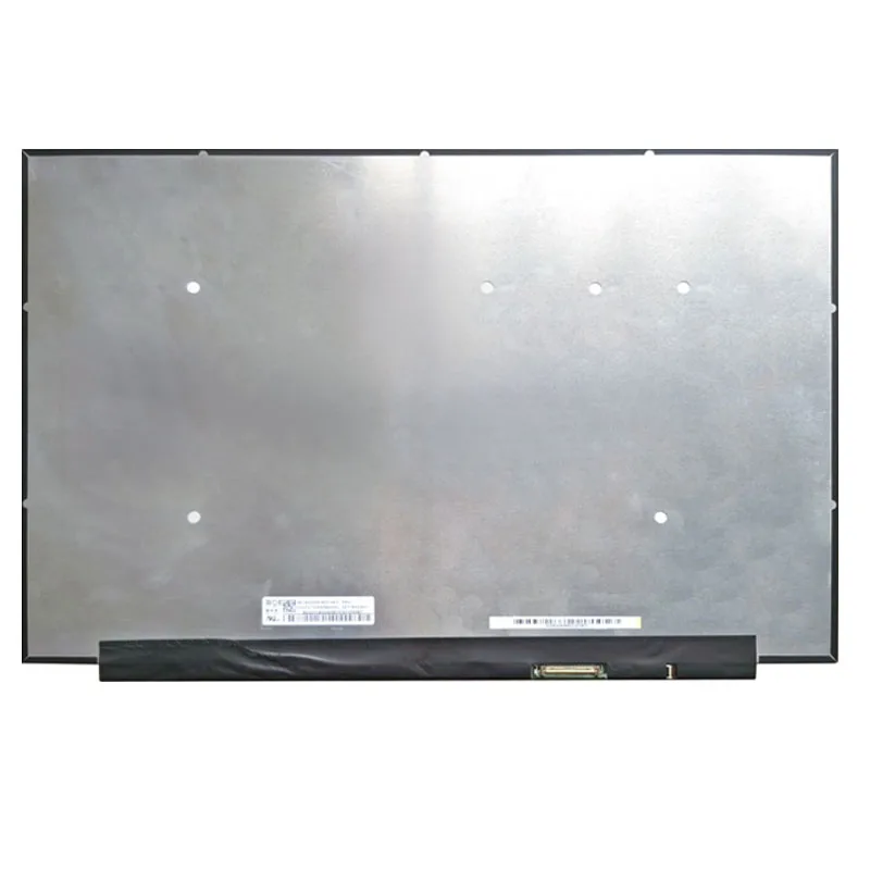 NE160QDM-NY2 N62 B160QAN02.H B160QAN02.L MNG007DA1-2 -3 2560*1600 IPS EDP 40-Pins For ideapad 5 pro-16 Laptop LCD Screen Matrix