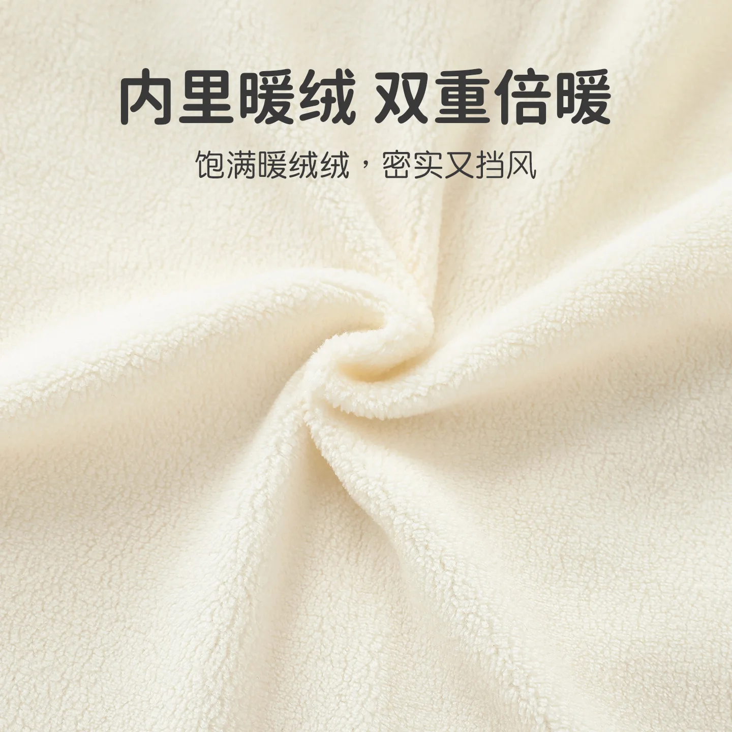 【Youqi】Chinese Baby Clothes for 0-2 Year Olds, Winter Vest, Padded Thickened Top for Babies, Cute Newborn Sleeveless Vest