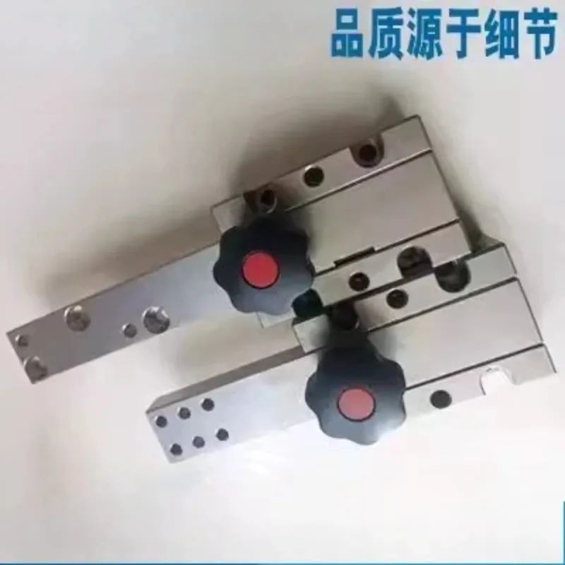 Automobile inspection tool standard parts accessories vertical flip flap T type L