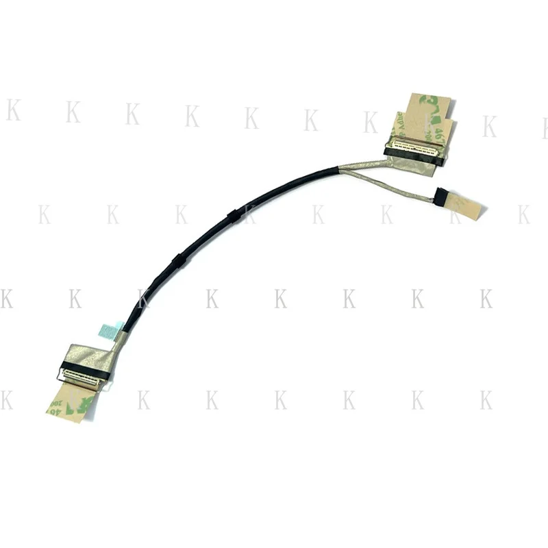

CC 30-контактный ЖК-видеоэкранный кабель для ASUS Chromebook CX CX1700FKA 1422-03TU000