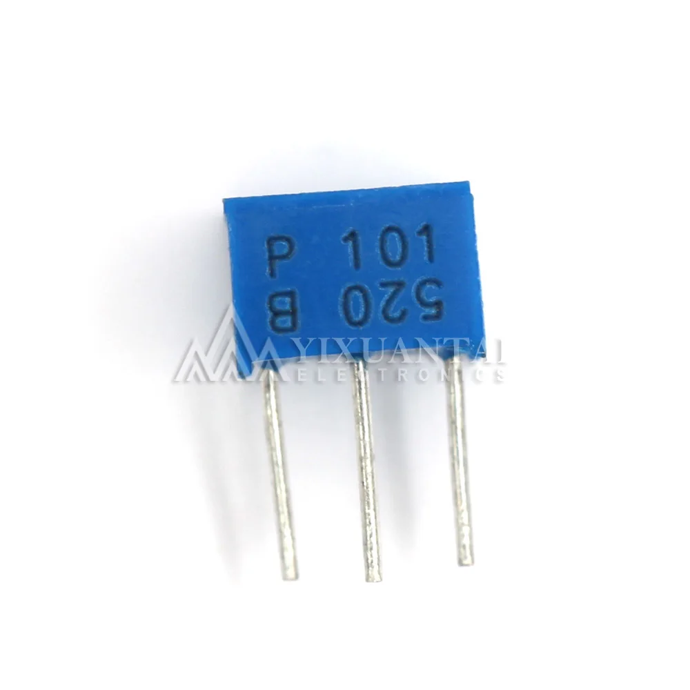 10pcs/Lot  3362P  3362P-1-100LF  3362P-1-101LF  3362P-1-102LF  3362P-1-103LF  3362P-1-104LF  3362P-1-105LF  3362P-1-200LF  New