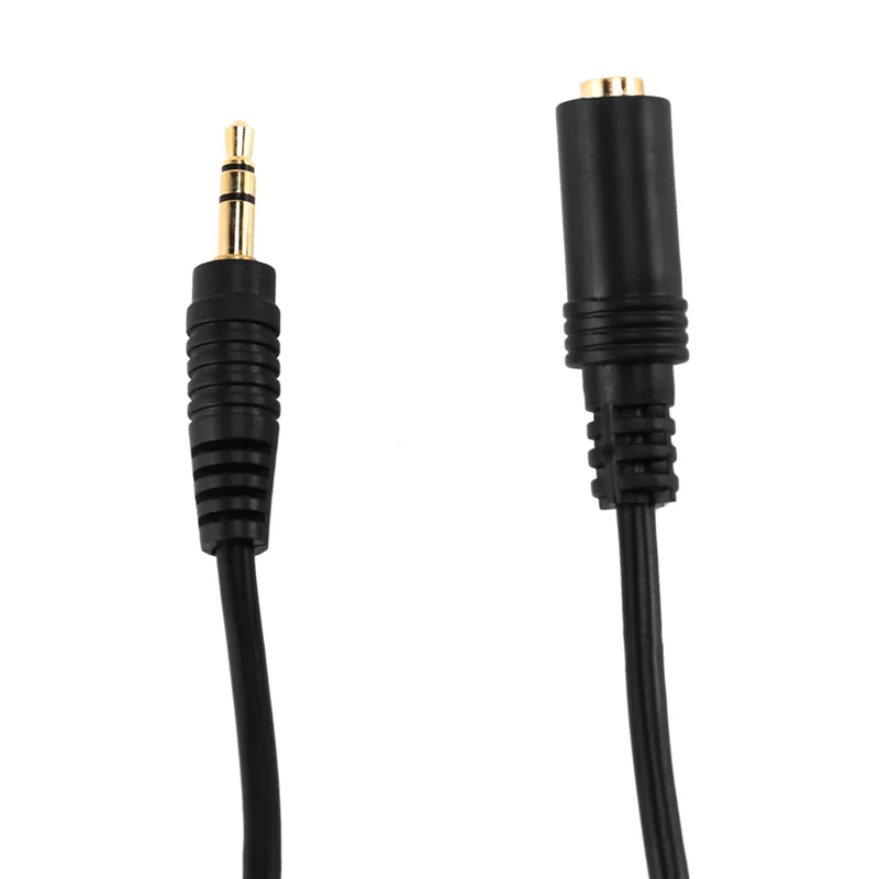 GO-3X SNI-1/3.5 Noise Filter Ripple Mass Filter Insulator 3.5Mm Black