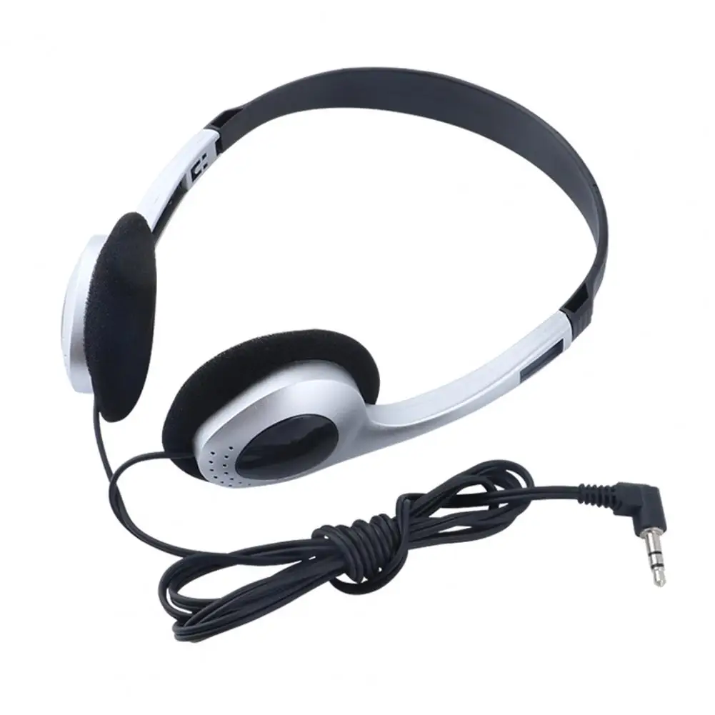 หูฟังแบบครอบหูน้ำหนักเบาหูฟังแบบออนเอียร์น้ำหนักเบาพิเศษพร้อมการออกแบบกล้องส่องทางไกลเพื่อความหน่วงต่ำเพื่อคุณภาพที่เหนือกว่า