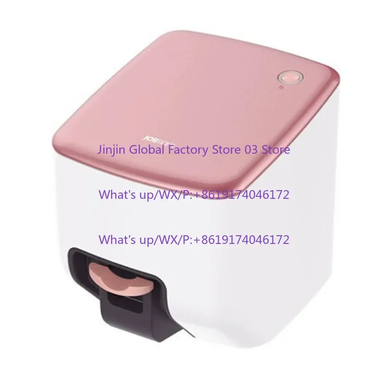 [Painted Nail Art Machine] 10 seconds to print nails/nail pieces DIY personalized pattern