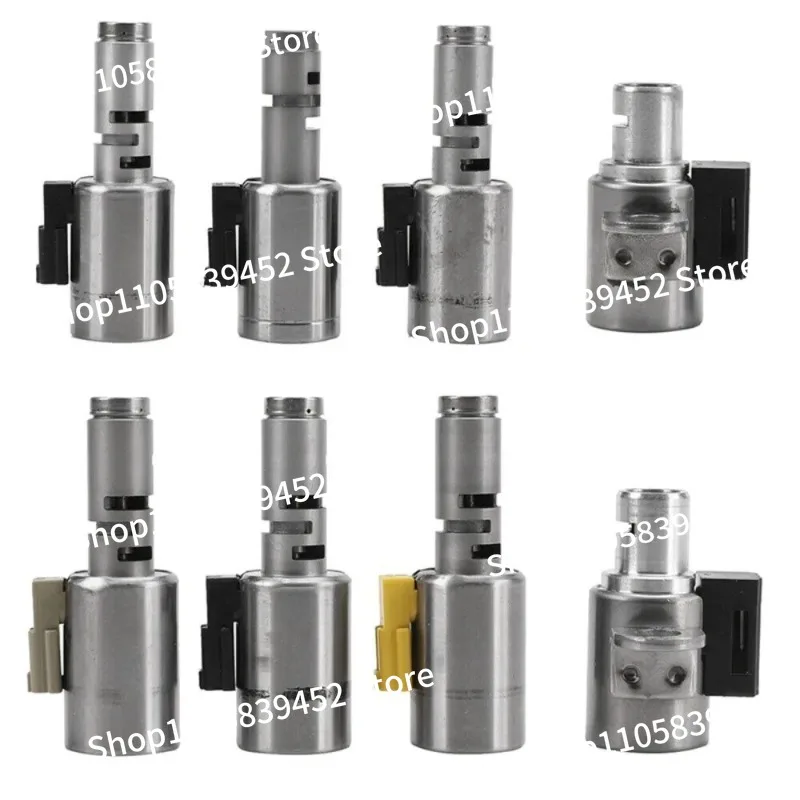 For 09G TF60SN/TF60SN Transmission Solenoid Valve Automatic Transmission