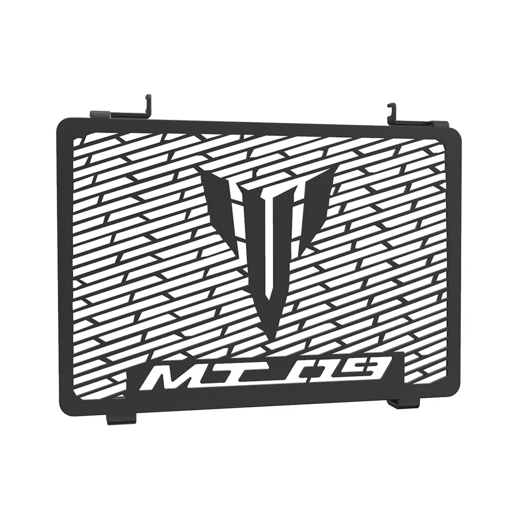 Grille Guard Protection Cover MT09 Radiator Guard For YAMAHA MT-09 Tracer 900 GT FZ-09 XSR900 2014-2019 Motorcycle Accessories view 5