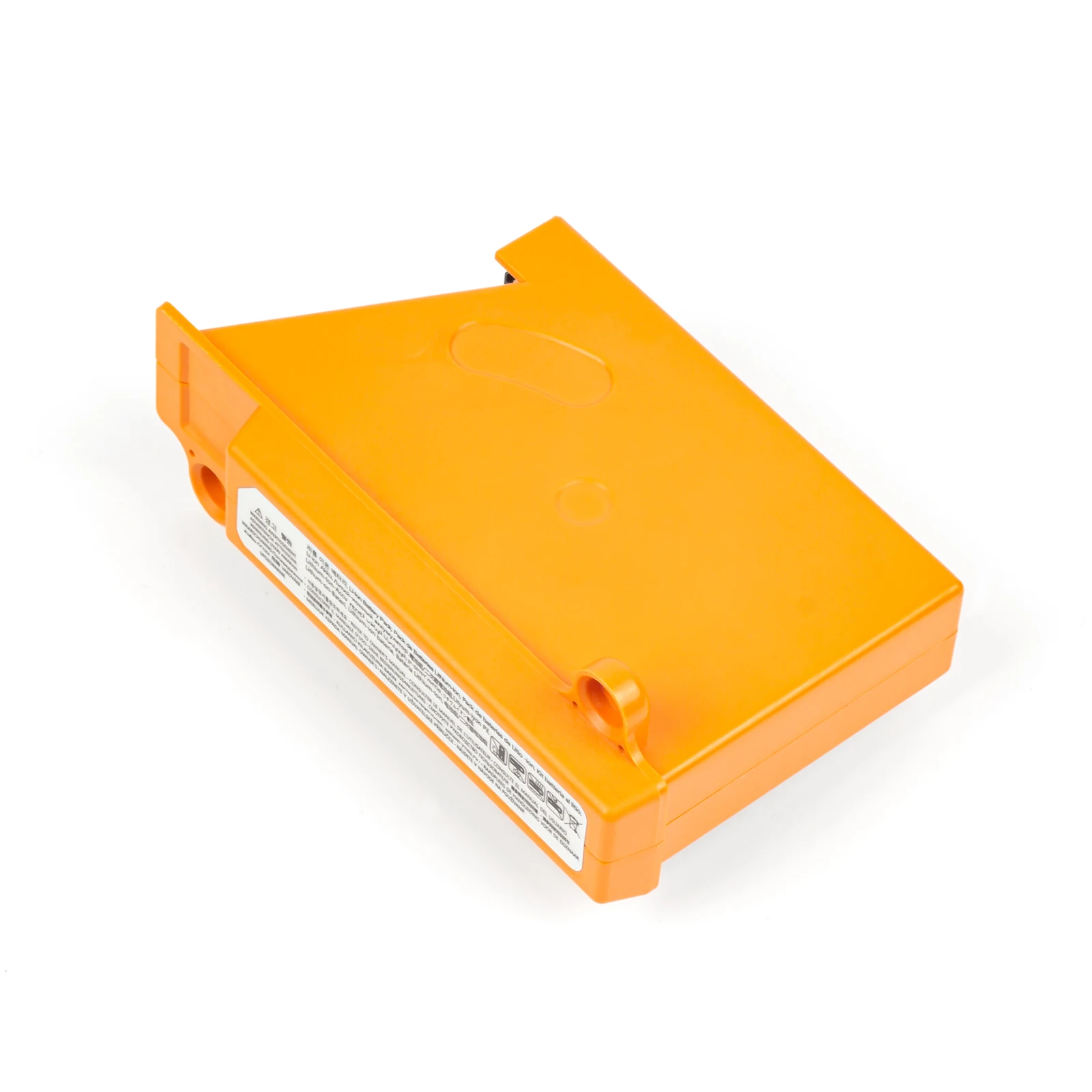 Replacement Battery EAC62218205 EAC60766107 For LG VR64701LVM VR6340LV VR64702LVM VR65715LVM VR66750LVWP VR66413LVM VR66713LVM