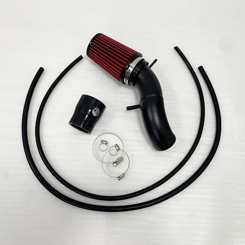 Thumbnail 4 - #35 Cheapest Air Intake Systems Deals You Can Get