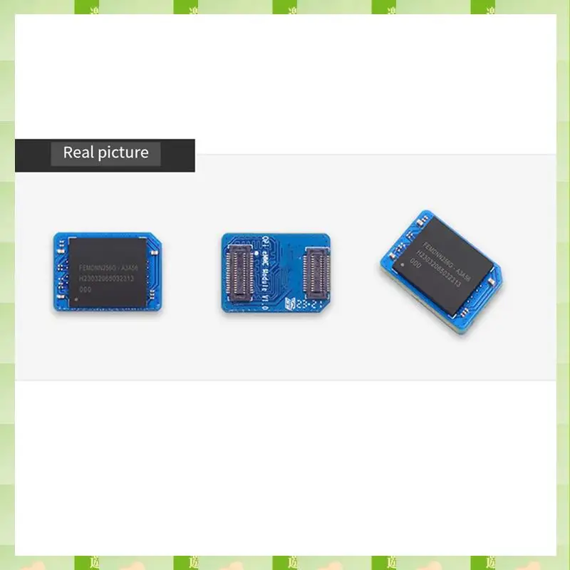 2025 EMMC Module 32GB EMMC Module PCB Module For Orange PI 5 32GB High Performance Board With Fast Read And Write Speeds Develop