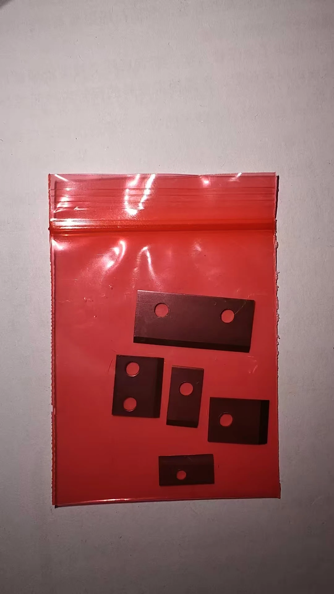 เครื่องตัดใบมีด RJ11 RJ45 crimper Crimping Cable Stripper กด line clamp คีมแหนบ HY1536