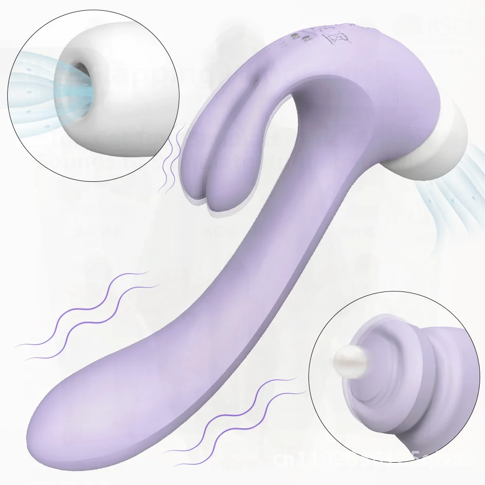 أنثى شفط هزاز الاستمناء المعونة الكبار لعبة طائرة ورقية الأرجواني تيفاني الأزرق سيليكون لينة الجسم زر التحكم الجنس المنتج #1