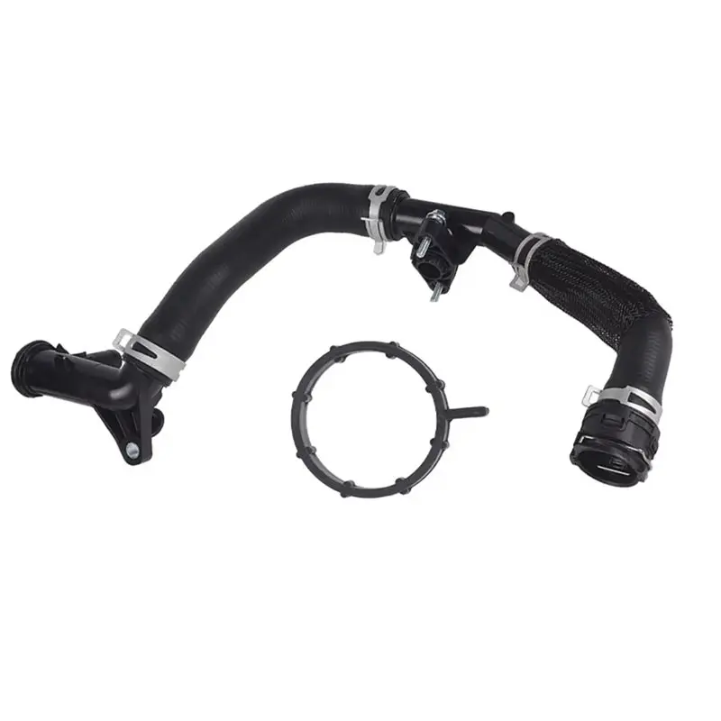 

Трубка для перекачки охлаждающей жидкости AASS 9804208380, шланг системы охлаждения двигателя для Citroen C3, DS5, 308, 508 1.6 BlueHDi, запчасти