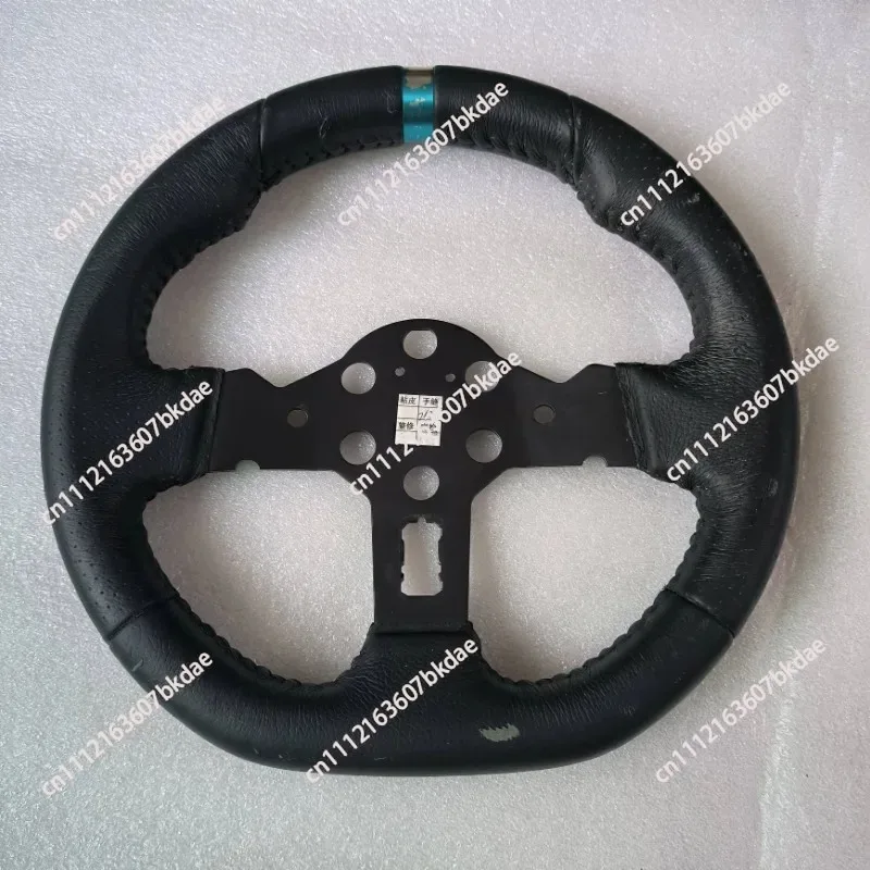 Replacement Steering Wheel Rim for Logitech G29 G923 G920, Original OEM Disassembly Parts, Sim Racing Wheel Upgrade