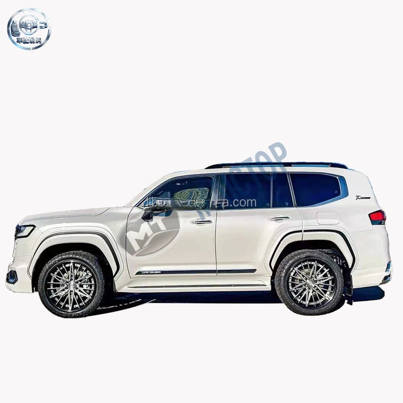 2021-2025 model suitable for Land Cruiser , LC300 , LC300 Mona Lisa body kit