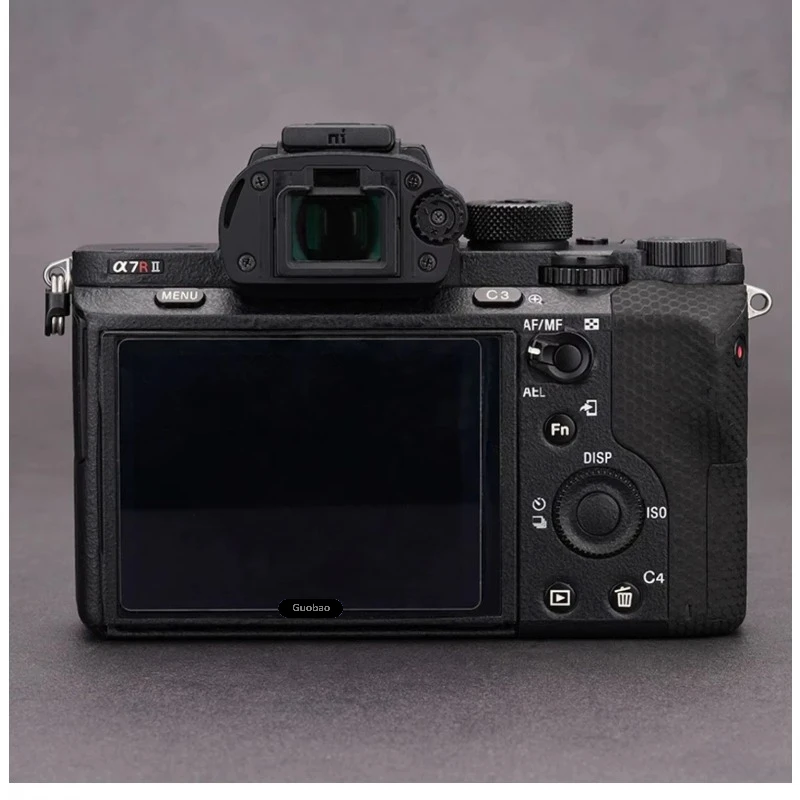 For Sony A7M2 A7R2 A7S2 Camera Vinyl Wrap Film Decal Skins A7II A7SII A7RII Camera Skin 3M Material Protector Sticker