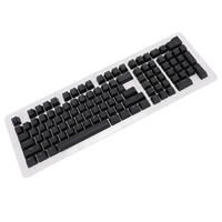 110 Keys Brazilian Portuguese Mechanical Keyboard Translucent Keycaps for 61 64 68 84 87 96 98 100 104 108 Keys Keyboard