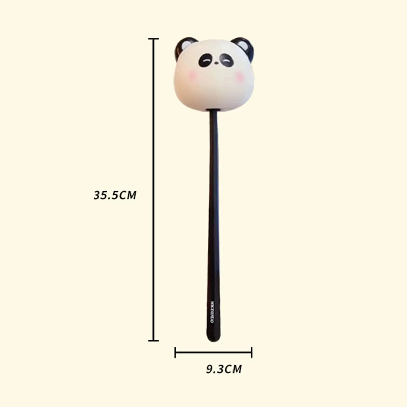 Home Office Alternative - Manual Handheld Back Massager Muscle Relaxation
