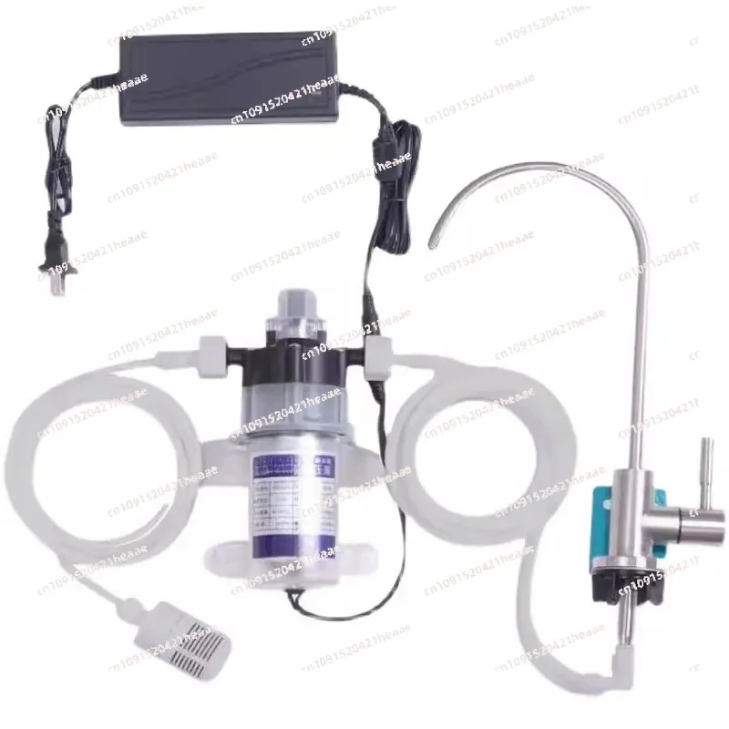 Suitable for household small water pumps with self-priming pumps for water purifiers