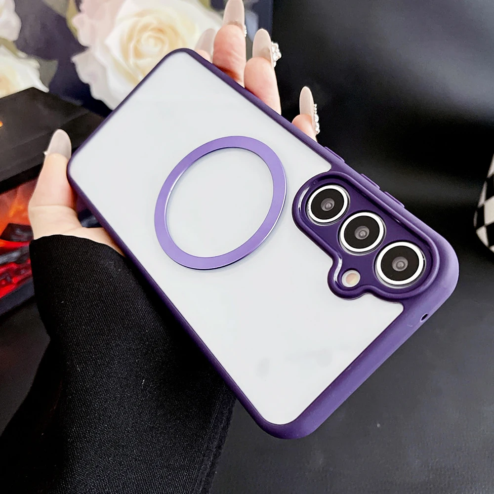 Clear Armor Phone C… - image