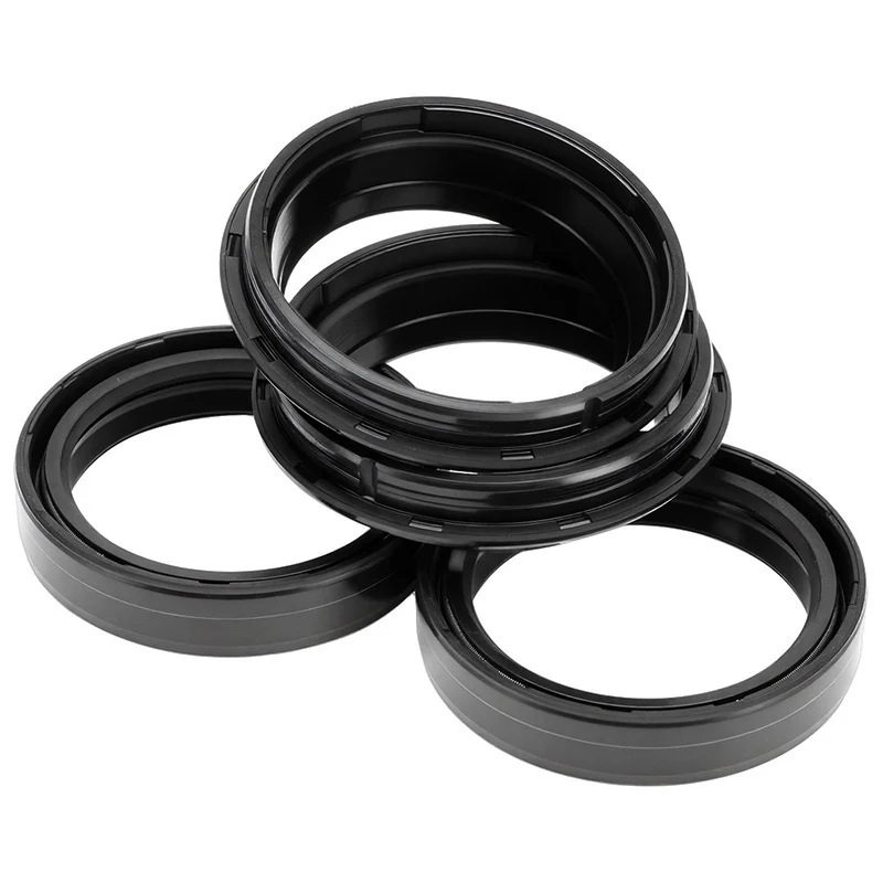 Retén de aceite y guardapolvo para motocicleta 43x54x11 para Buell M2 Cyclone, Aprilia 750 Mana 850, Kawasaki Vulcan VN 1600 1500 Mean Streak