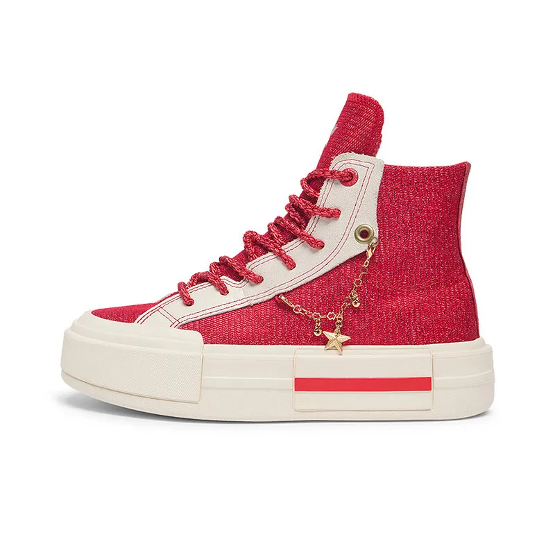 

Converse Neutral Chuck Taylor SEASONAL Casual Shoes A13347C