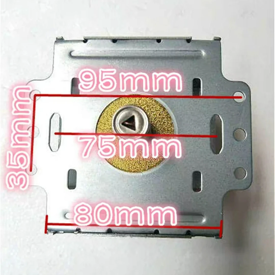 new Suitable for Galanz Microwave Oven Magnetron M24FB-610A Microwave Oven Parts