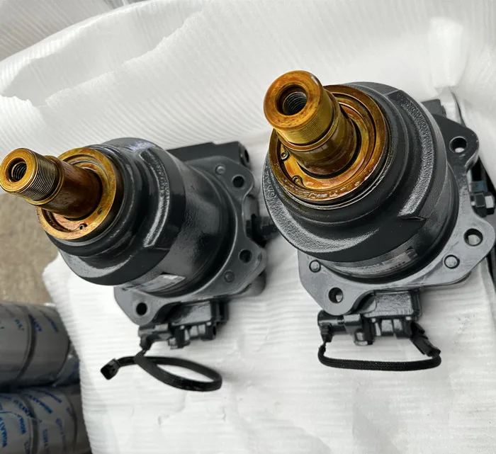 Construction Machin…