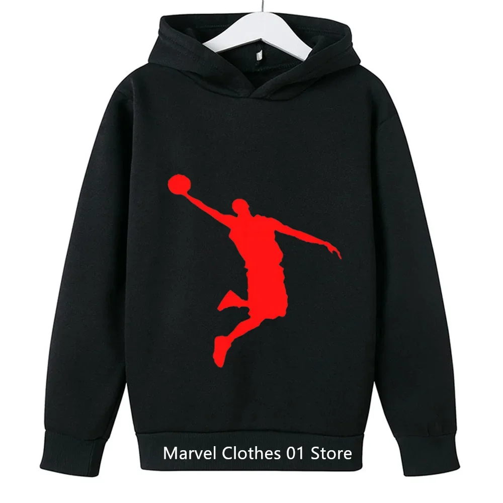 2023 Kids Autumn Spring Fashion Hoodie Sports Suits 3-13 Years Boys Girls Casual Outfits Tracksuits Children Clothing