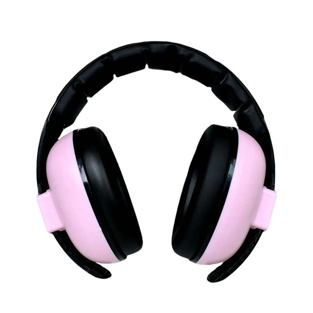 

Регулируемые детские наушники, легкий дизайн, мягкая подкладка, звукоизоляционные наушники, безопасность, удобная посадка