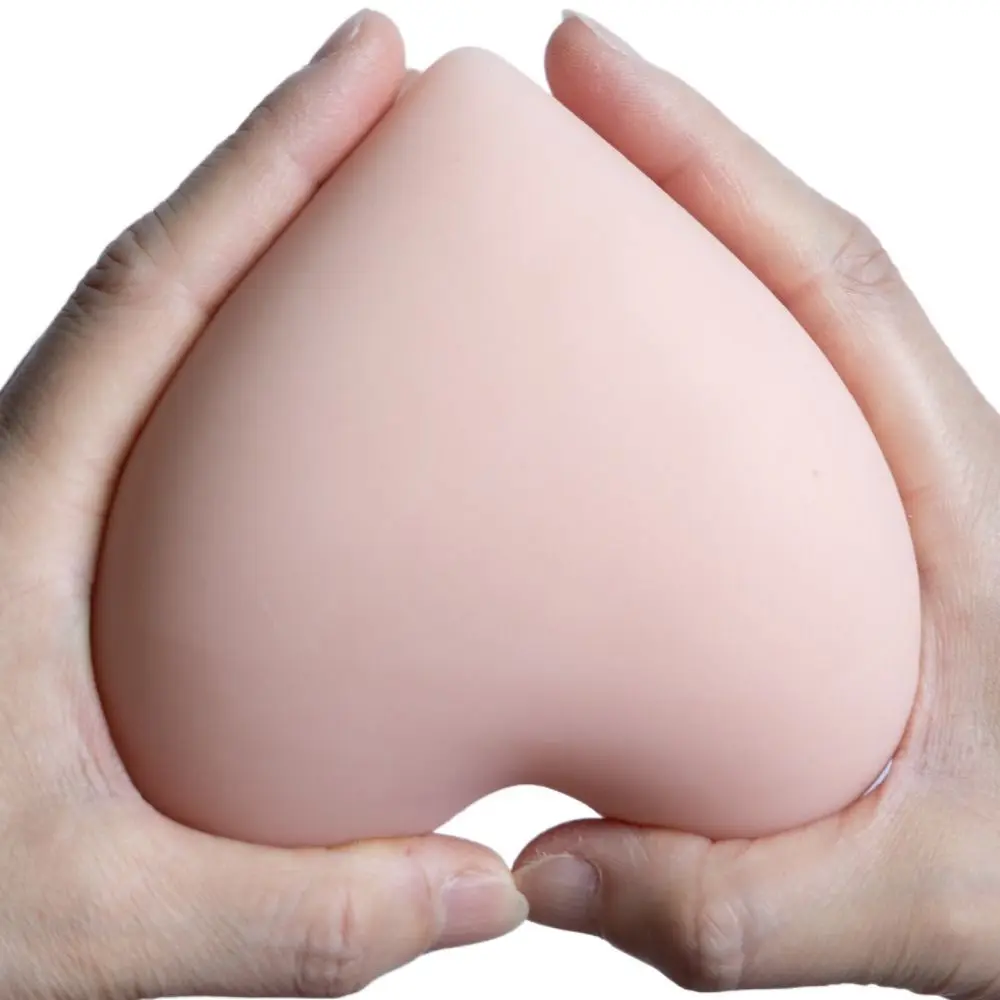 Little Heart Heart Shaped Squeeze Toy Hand Pinching Kneading Slow Rebound Toy Q Slow Rising Gag Squeeze Toy Adult Toys